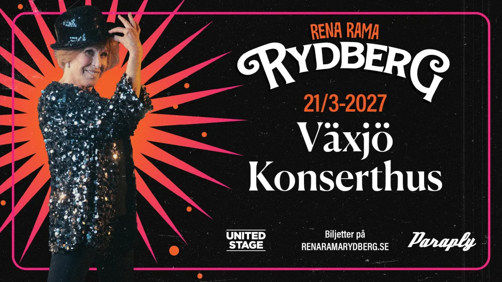 Rena Rama Rydberg