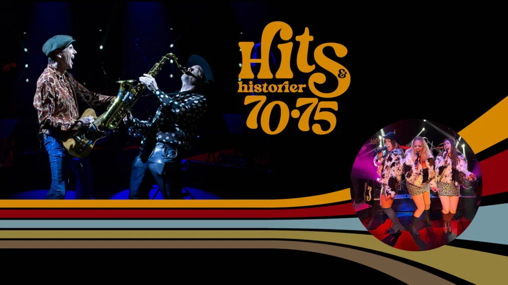 Hits & Historier 64-66