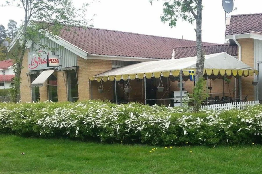 Padova Pizzeria